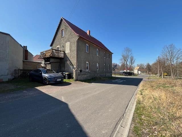 house for sale, 187 m², Bergstraße 6, Wurzen, Saxony house for sale, 187 m², Bergstraße 6, Wurzen, Saxony