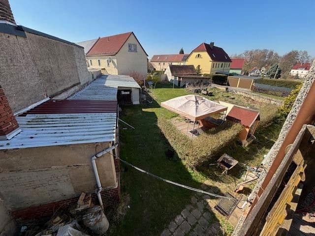 house for sale, 187 m², Bergstraße 6, Wurzen, Saxony house for sale, 187 m², Bergstraße 6, Wurzen, Saxony