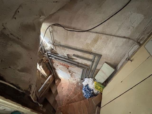 house for sale, 187 m², Bergstraße 6, Wurzen, Saxony house for sale, 187 m², Bergstraße 6, Wurzen, Saxony