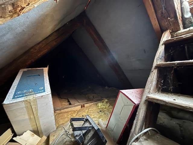 house for sale, 187 m², Bergstraße 6, Wurzen, Saxony house for sale, 187 m², Bergstraße 6, Wurzen, Saxony