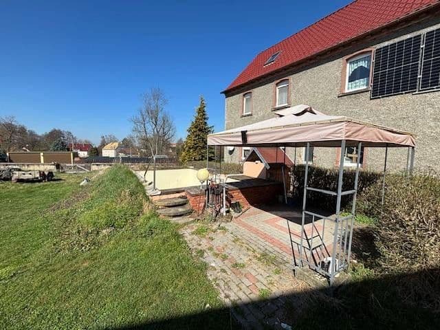 house for sale, 187 m², Bergstraße 6, Wurzen, Saxony house for sale, 187 m², Bergstraße 6, Wurzen, Saxony