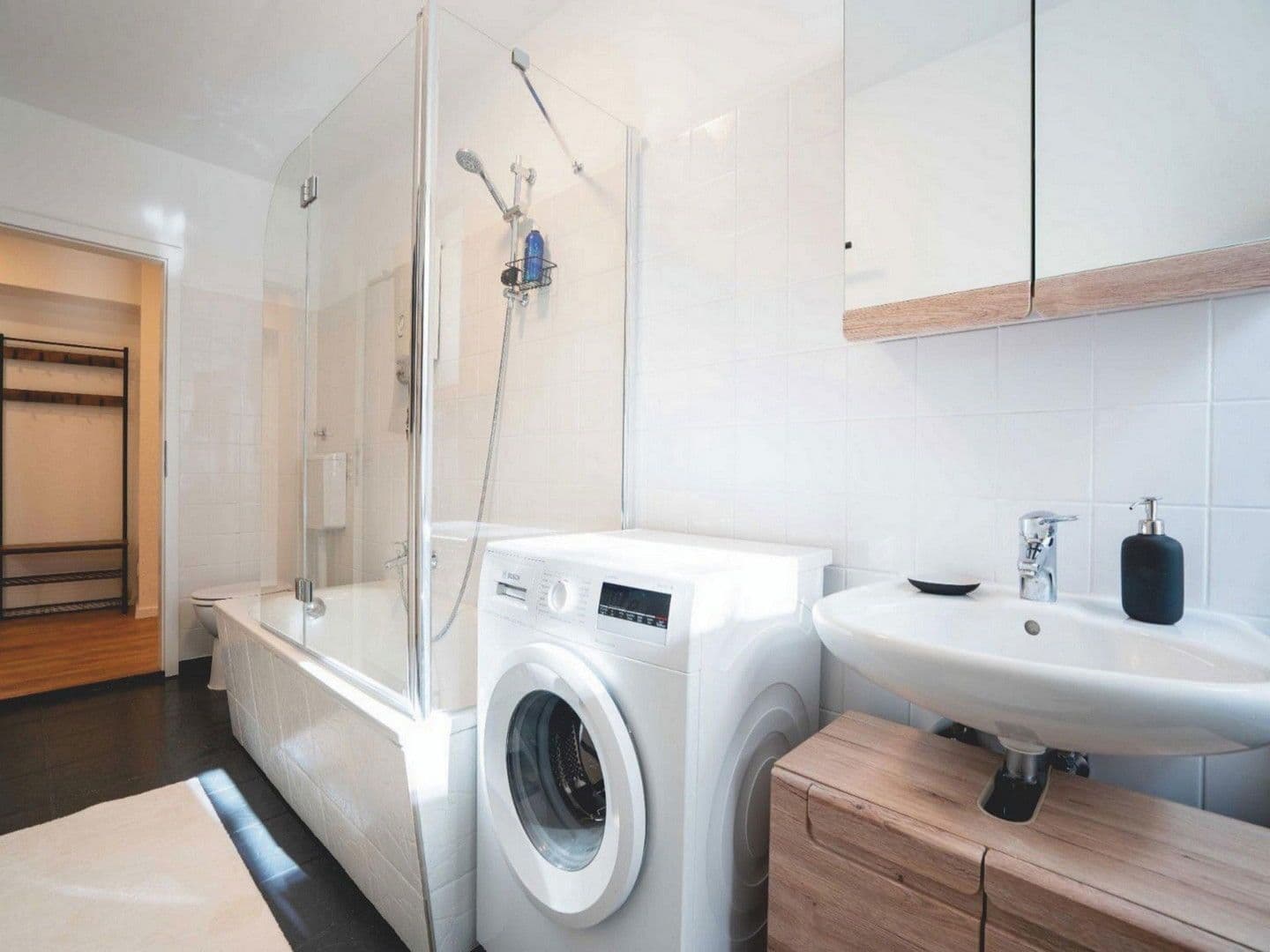 2 bedroom flat to rent, 69 m², Augsburg, Bavaria 2 bedroom flat to rent, 69 m², Augsburg, Bavaria