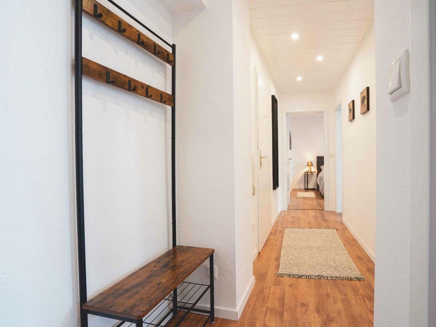 2 bedroom flat to rent, 69 m², Augsburg, Bavaria 2 bedroom flat to rent, 69 m², Augsburg, Bavaria