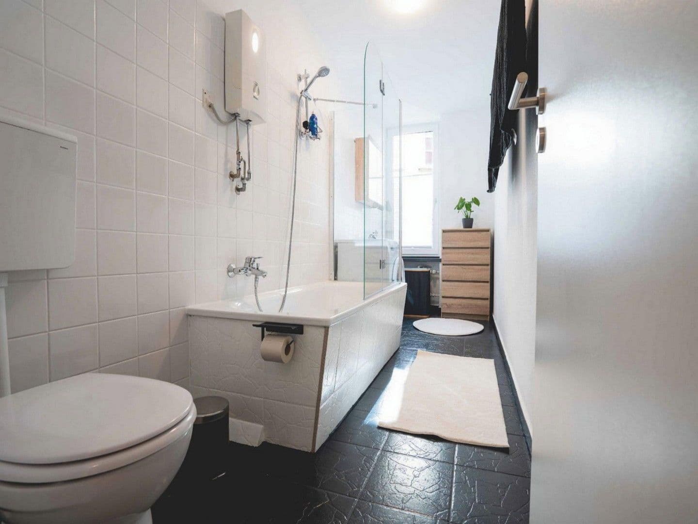 2 bedroom flat to rent, 69 m², Augsburg, Bavaria 2 bedroom flat to rent, 69 m², Augsburg, Bavaria