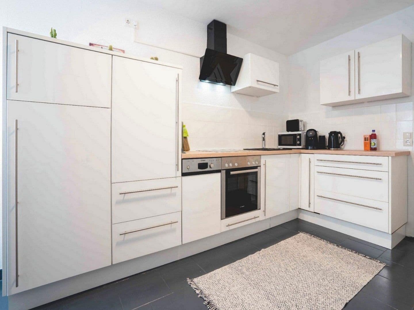 2 bedroom flat to rent, 69 m², Augsburg, Bavaria 2 bedroom flat to rent, 69 m², Augsburg, Bavaria