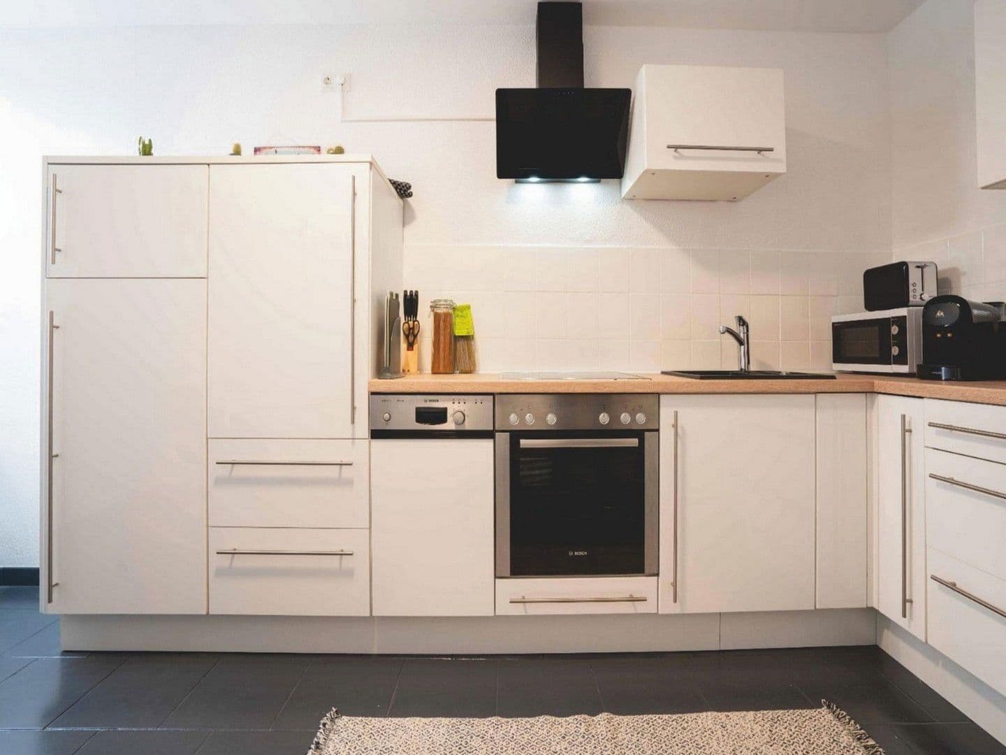 2 bedroom flat to rent, 69 m², Augsburg, Bavaria 2 bedroom flat to rent, 69 m², Augsburg, Bavaria