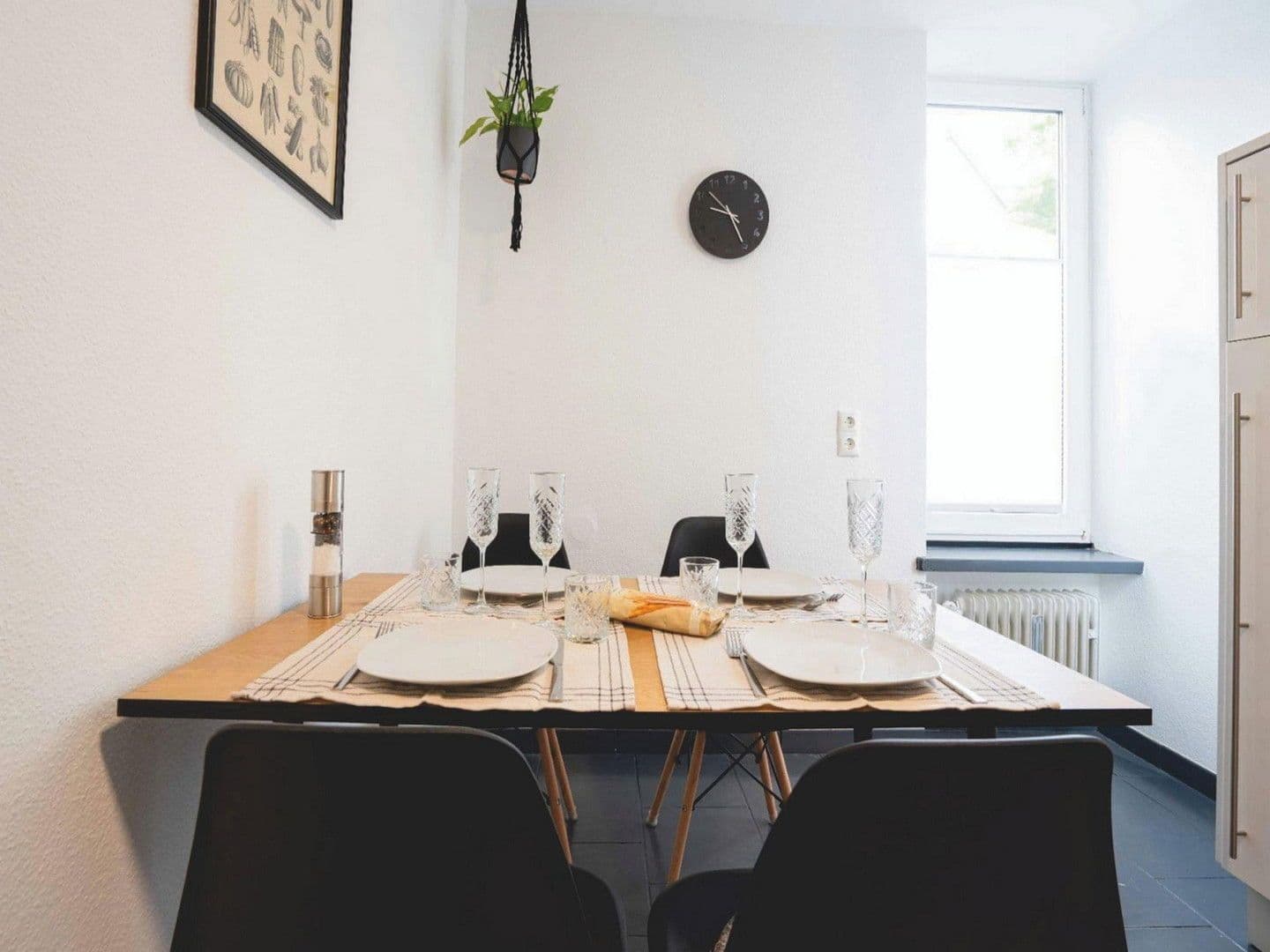 2 bedroom flat to rent, 69 m², Augsburg, Bavaria 2 bedroom flat to rent, 69 m², Augsburg, Bavaria