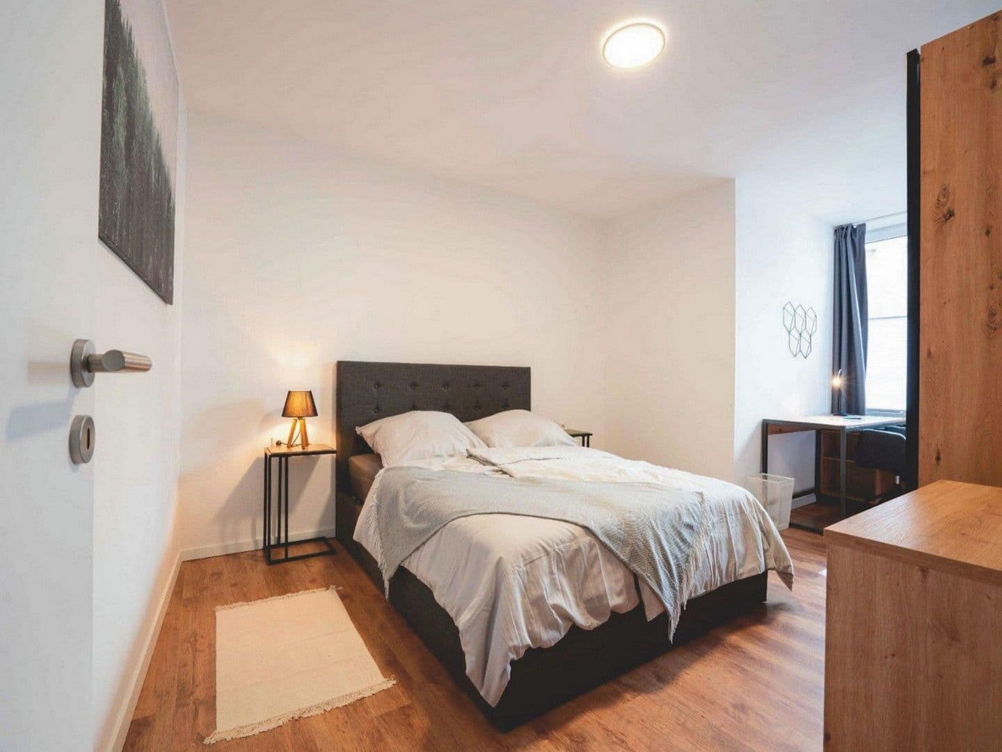 2 bedroom flat to rent, 69 m², Augsburg, Bavaria 2 bedroom flat to rent, 69 m², Augsburg, Bavaria