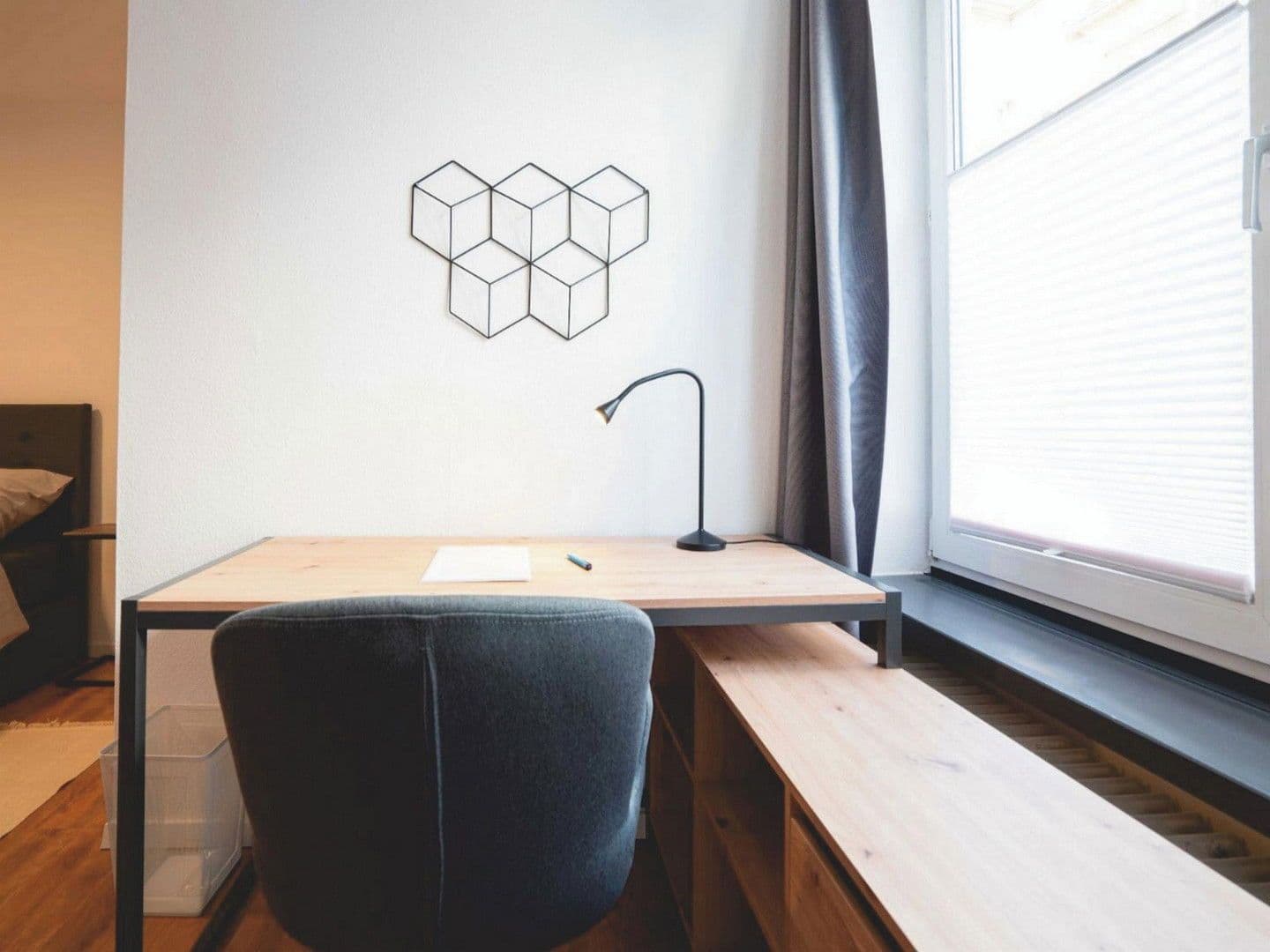 2 bedroom flat to rent, 69 m², Augsburg, Bavaria 2 bedroom flat to rent, 69 m², Augsburg, Bavaria