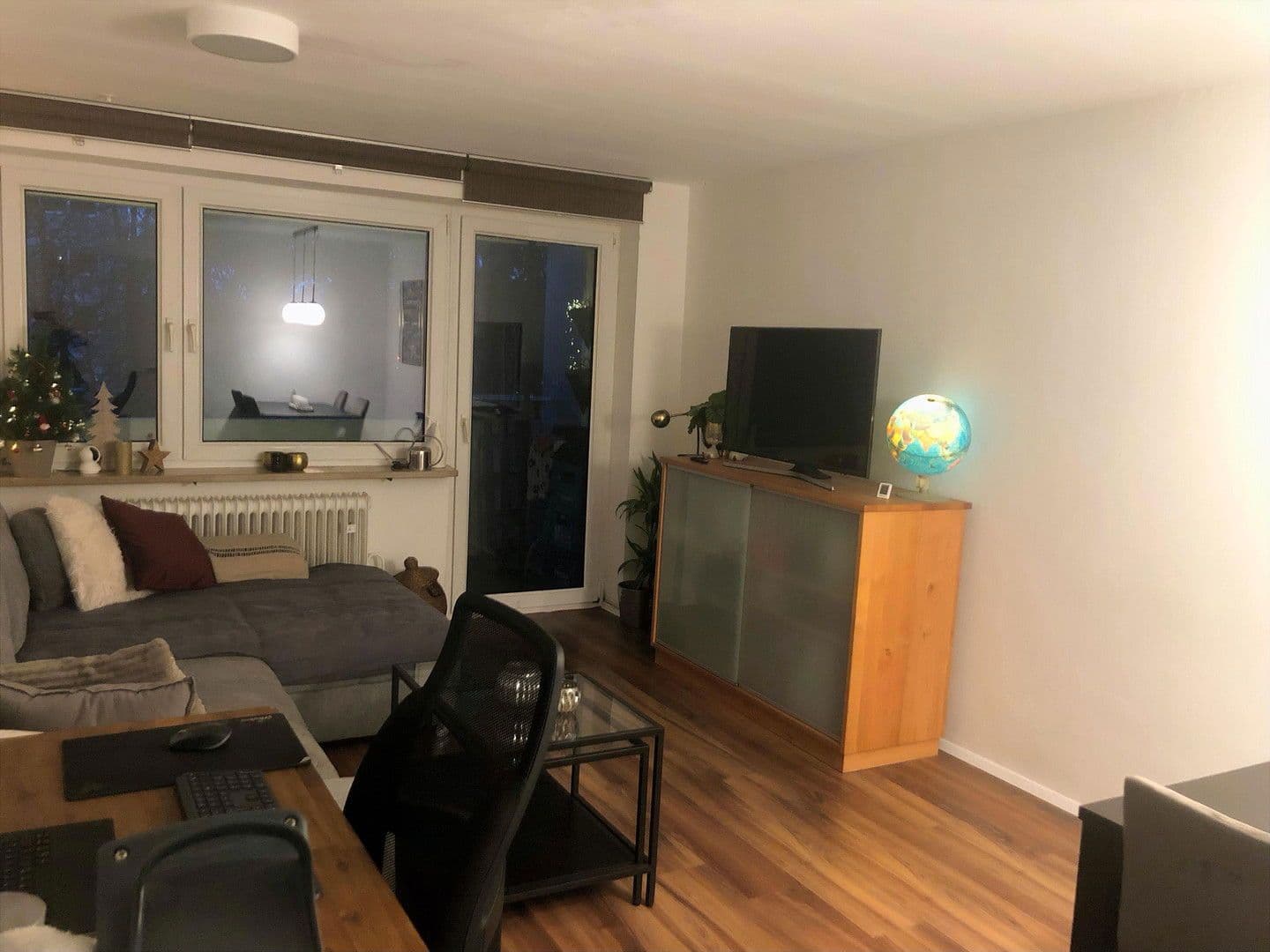 2 bedroom flat for sale, 58 m², Engadinerstr. 32, München, Bavaria 2 bedroom flat for sale, 58 m², Engadinerstr. 32, München, Bavaria