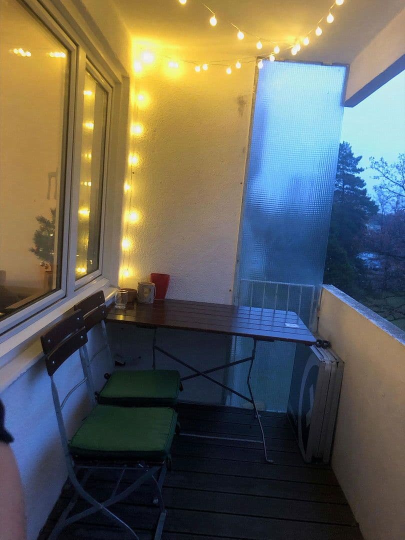 2 bedroom flat for sale, 58 m², Engadinerstr. 32, München, Bavaria 2 bedroom flat for sale, 58 m², Engadinerstr. 32, München, Bavaria