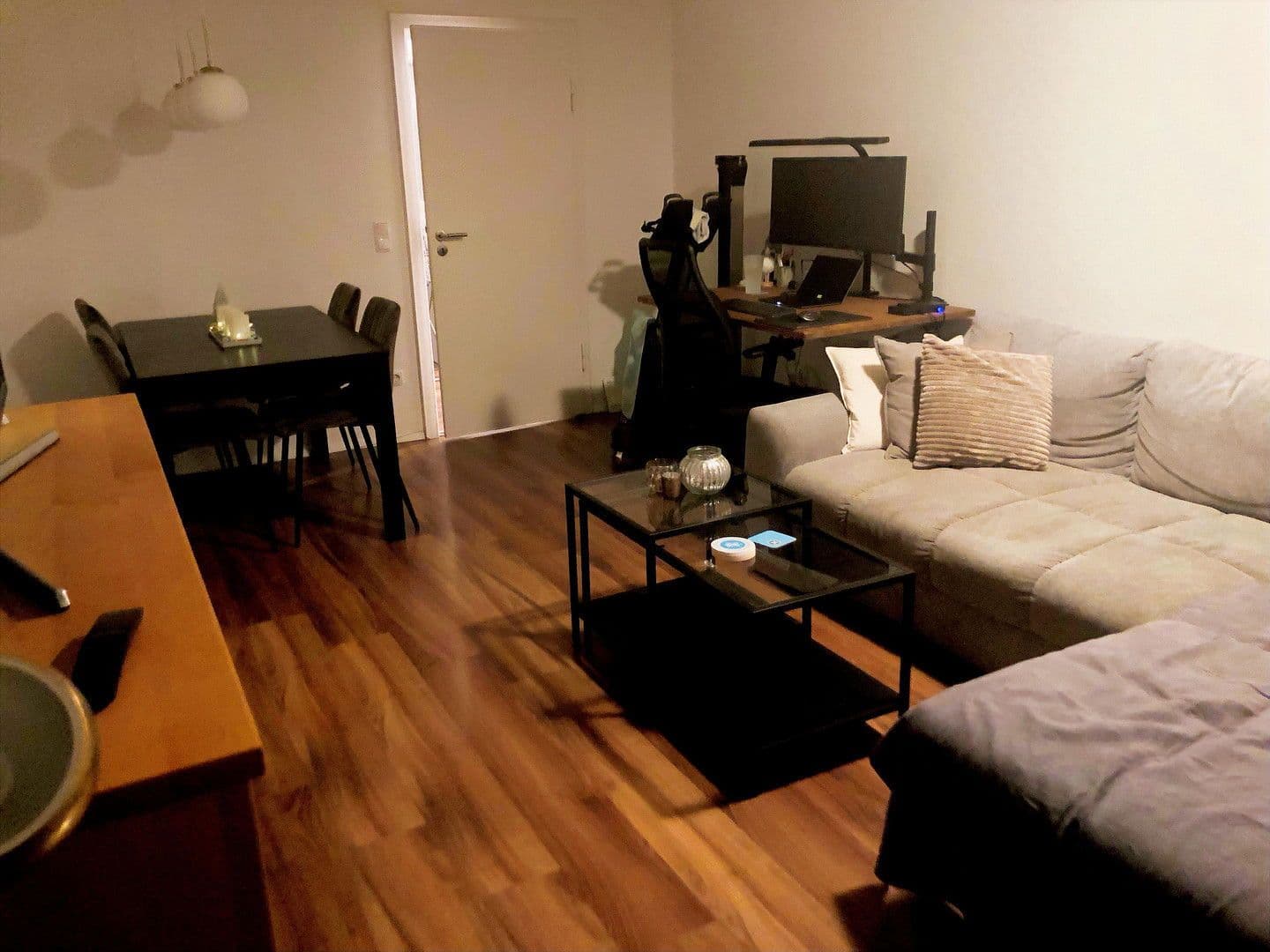 2 bedroom flat for sale, 58 m², Engadinerstr. 32, München, Bavaria 2 bedroom flat for sale, 58 m², Engadinerstr. 32, München, Bavaria