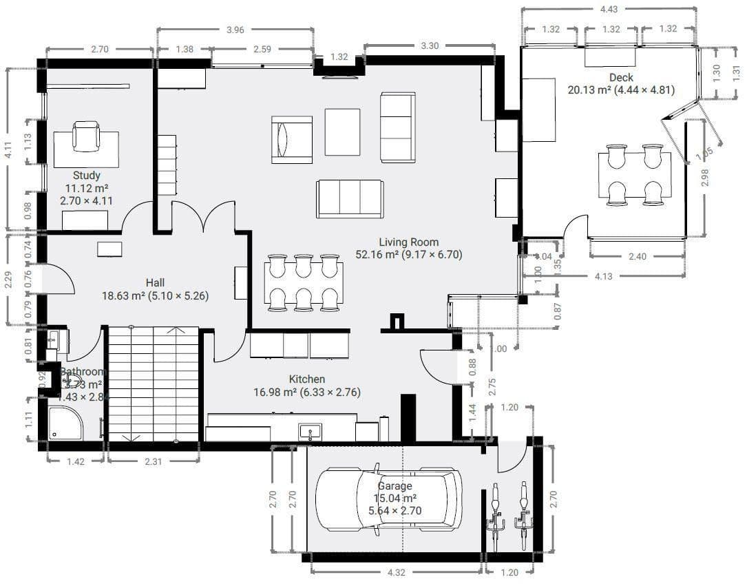 house for sale, 150 m², Rheine, North Rhine-Westphalia house for sale, 150 m², Rheine, North Rhine-Westphalia
