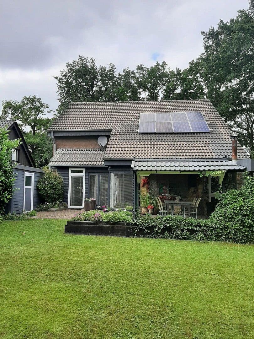 house for sale, 150 m², Rheine, North Rhine-Westphalia house for sale, 150 m², Rheine, North Rhine-Westphalia