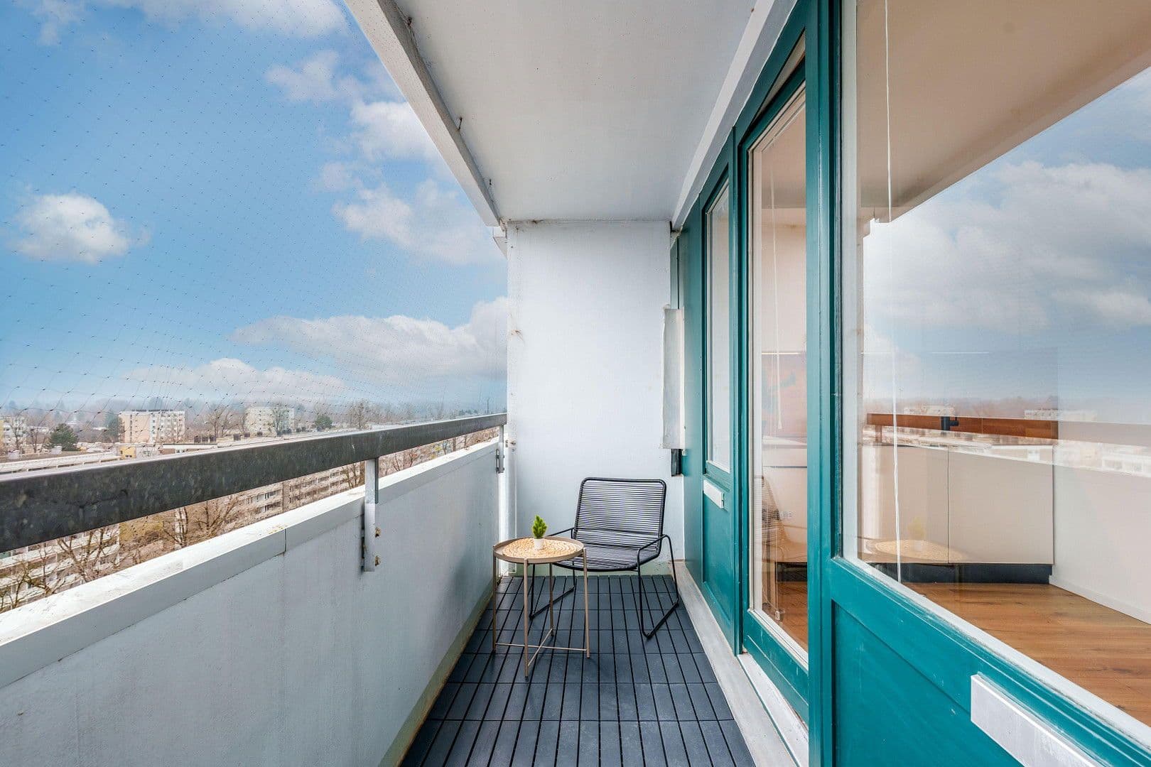 1 bedroom flat for sale, 37 m², München, Bavaria 1 bedroom flat for sale, 37 m², München, Bavaria