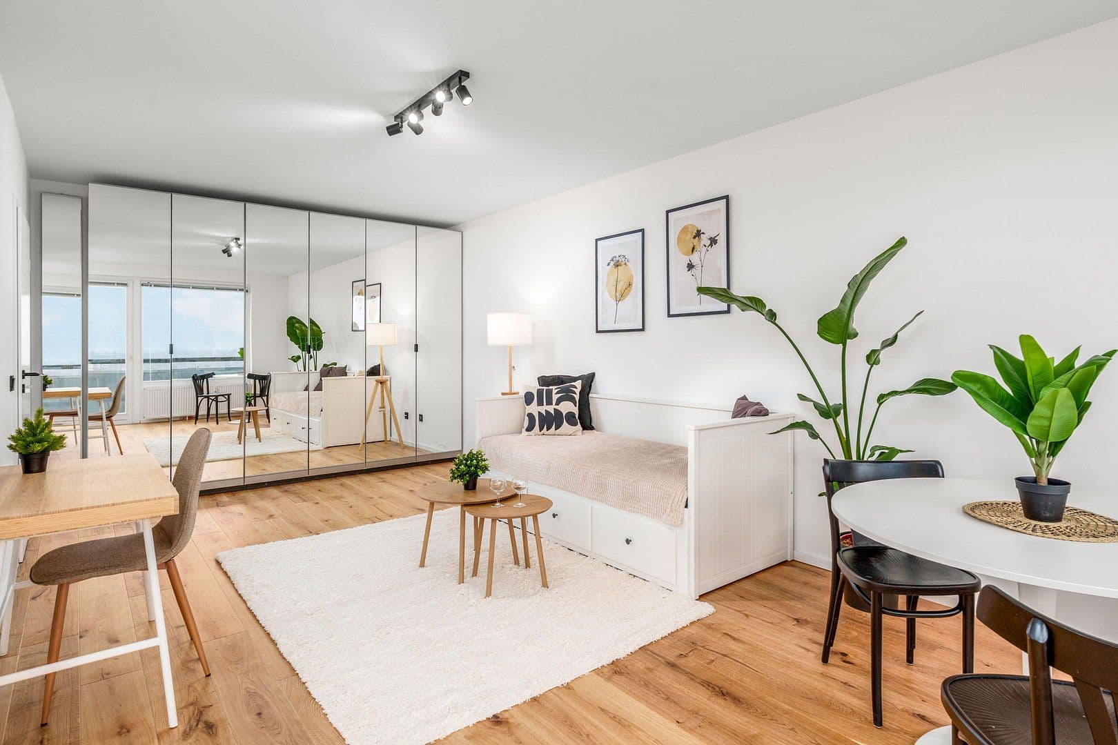 1 bedroom flat for sale, 37 m², München, Bavaria 1 bedroom flat for sale, 37 m², München, Bavaria