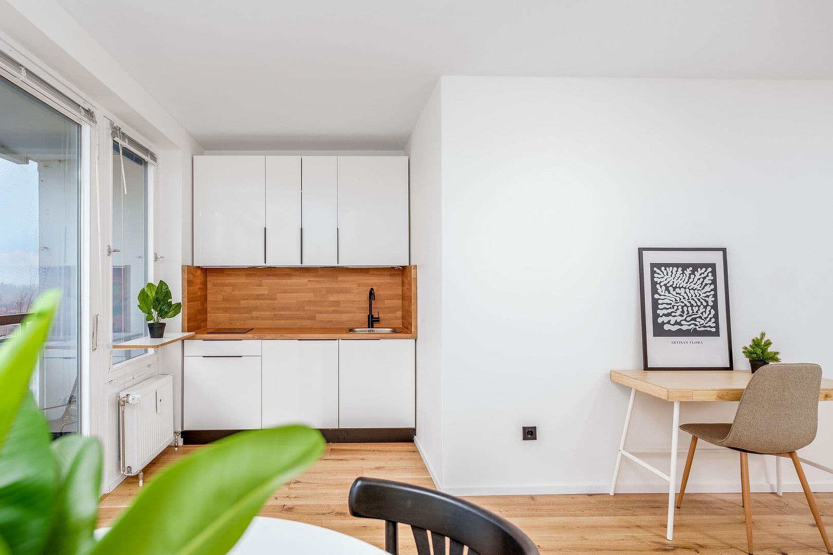 1 bedroom flat for sale, 37 m², München, Bavaria 1 bedroom flat for sale, 37 m², München, Bavaria