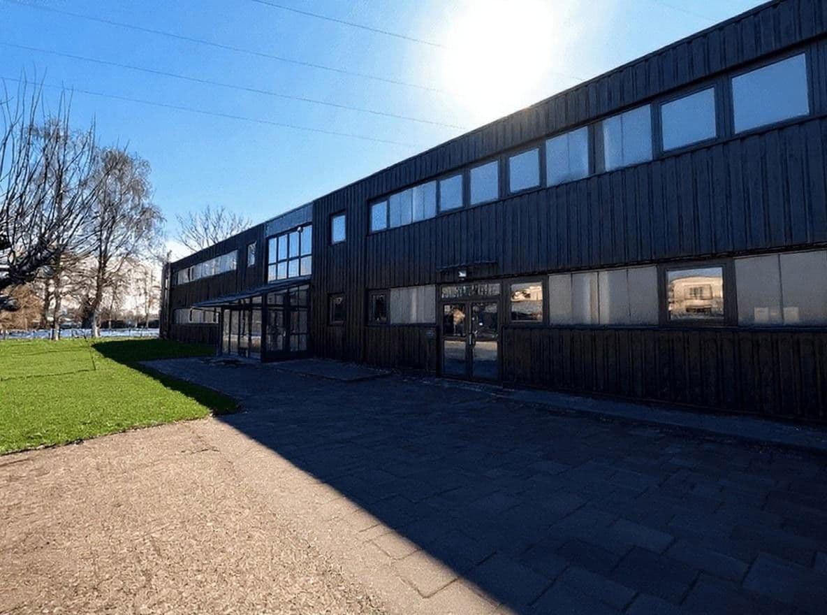 non-residential property to rent, 5,000 m², Stuhr, Lower Saxony non-residential property to rent, 5,000 m², Stuhr, Lower Saxony