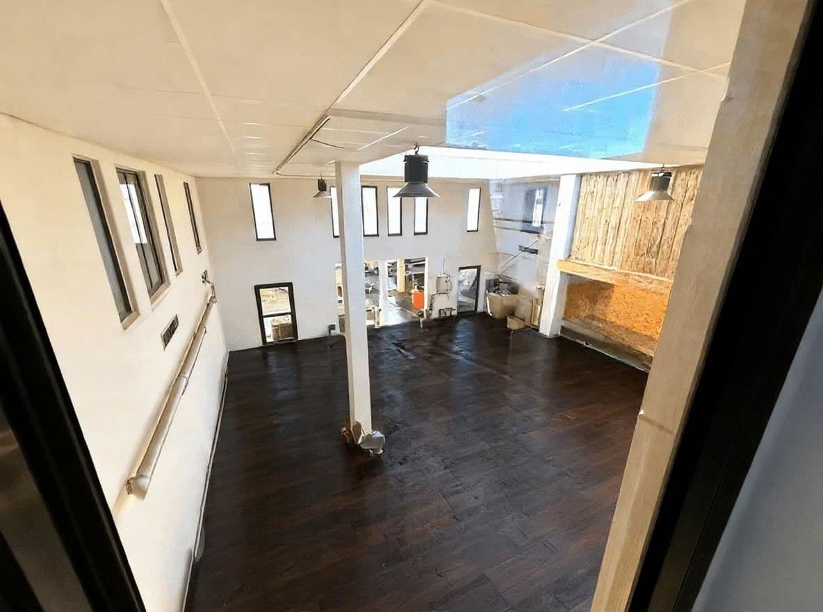 non-residential property to rent, 5,000 m², Stuhr, Lower Saxony non-residential property to rent, 5,000 m², Stuhr, Lower Saxony