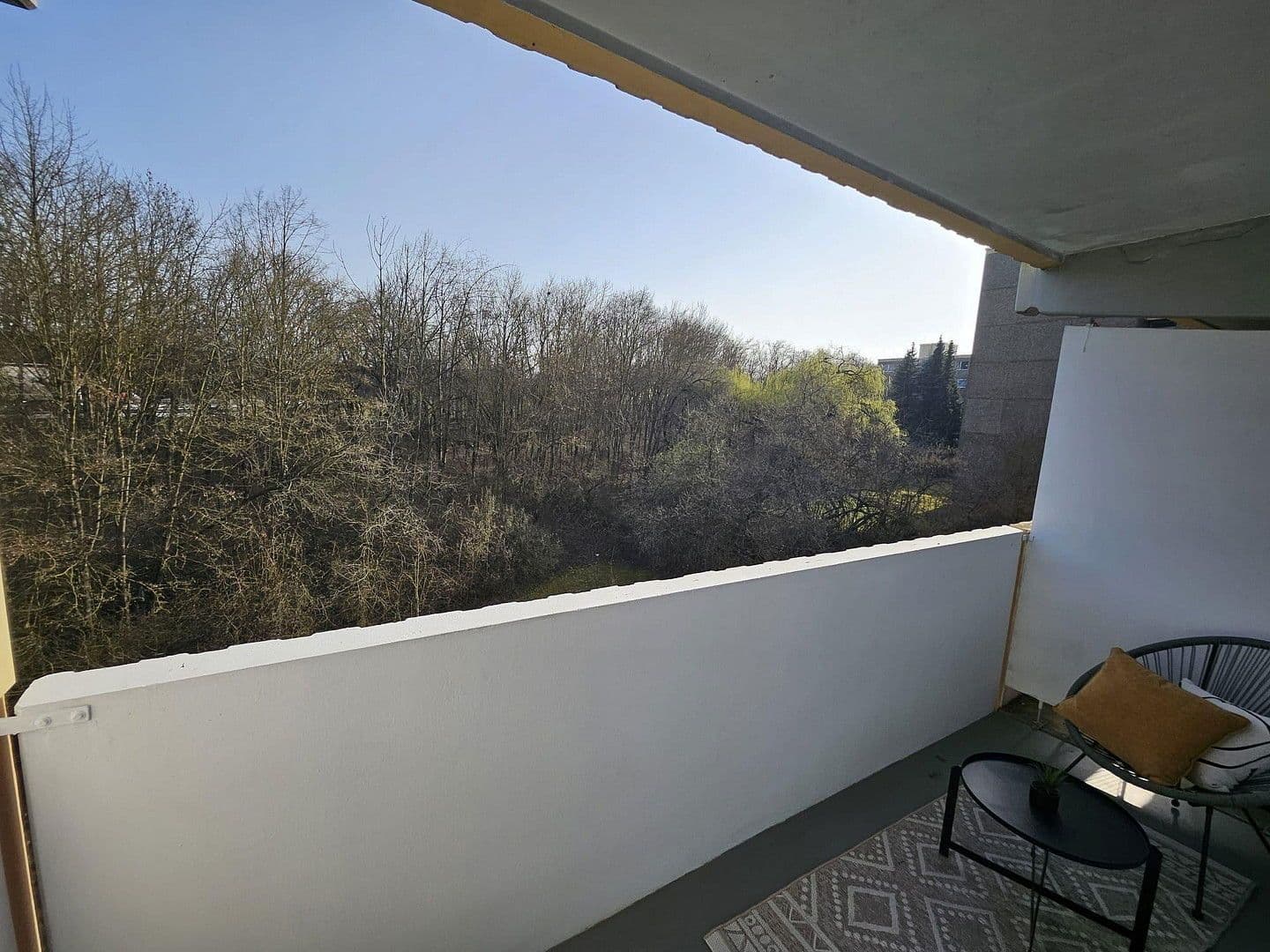 1 bedroom flat for sale, 31 m², Mainz, Rhineland-Palatinate 1 bedroom flat for sale, 31 m², Mainz, Rhineland-Palatinate