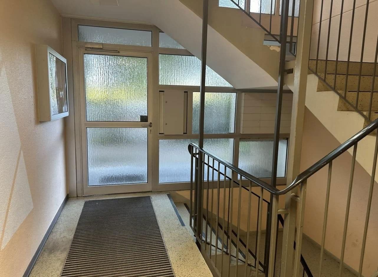 1 bedroom flat for sale, 31 m², Mainz, Rhineland-Palatinate 1 bedroom flat for sale, 31 m², Mainz, Rhineland-Palatinate