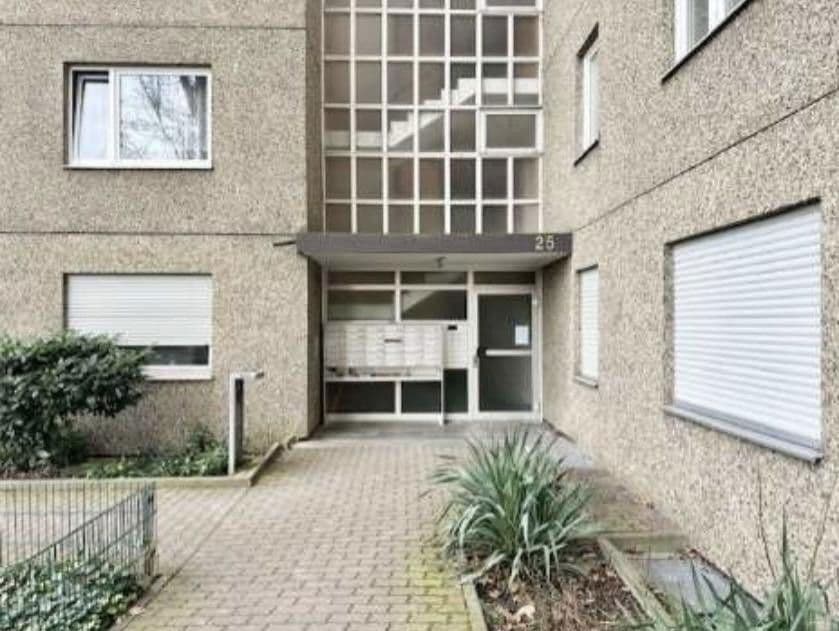 1 bedroom flat for sale, 31 m², Mainz, Rhineland-Palatinate 1 bedroom flat for sale, 31 m², Mainz, Rhineland-Palatinate