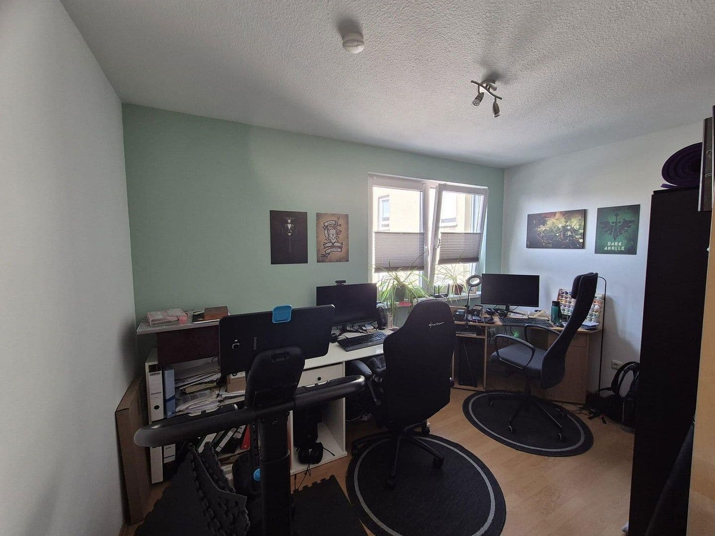 3 bedroom flat to rent, 106 m², Dortmund, North Rhine-Westphalia 3 bedroom flat to rent, 106 m², Dortmund, North Rhine-Westphalia