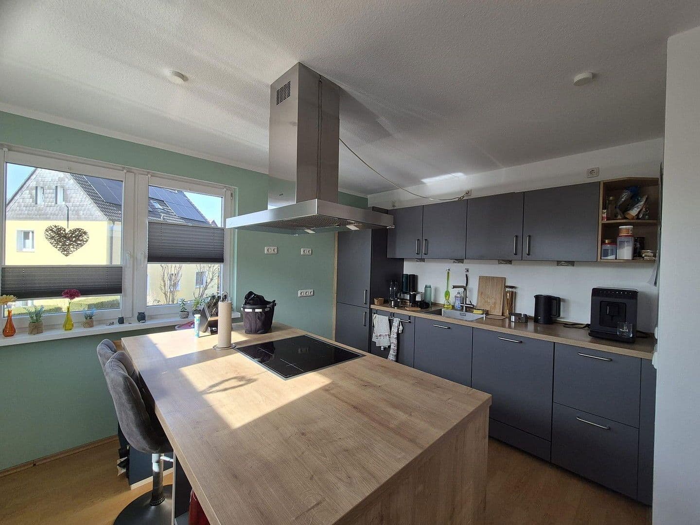 3 bedroom flat to rent, 106 m², Dortmund, North Rhine-Westphalia 3 bedroom flat to rent, 106 m², Dortmund, North Rhine-Westphalia