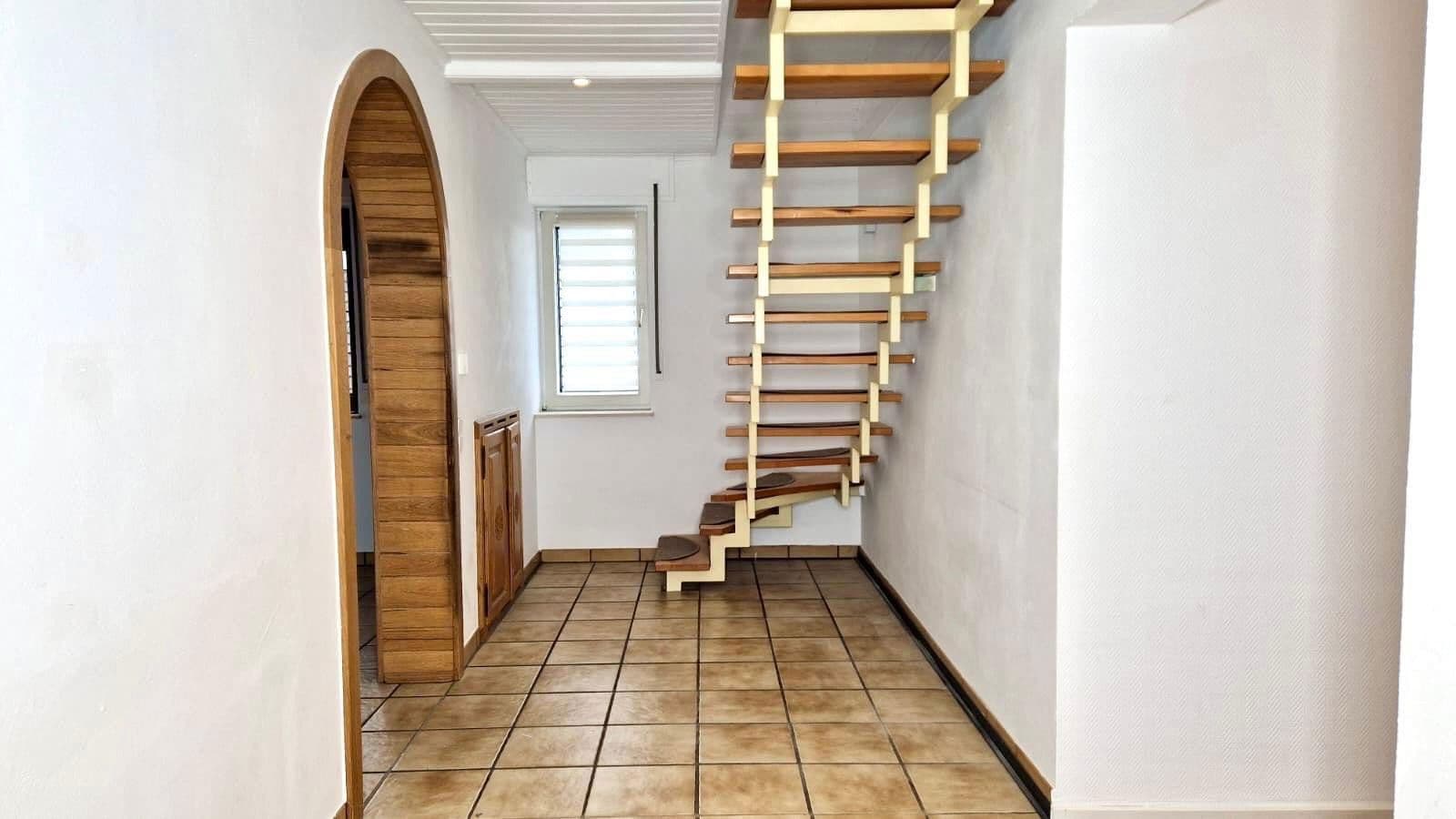 house to rent, 189 m², Bottrop, North Rhine-Westphalia house to rent, 189 m², Bottrop, North Rhine-Westphalia