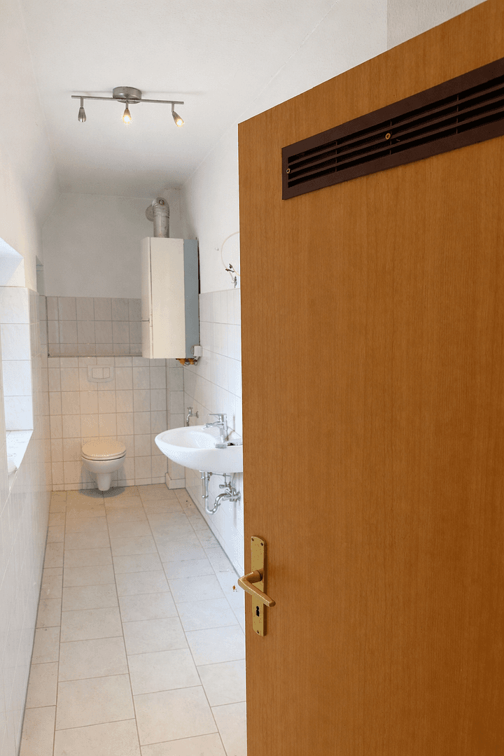 2 bedroom flat to rent, 80 m², Bochum, North Rhine-Westphalia 2 bedroom flat to rent, 80 m², Bochum, North Rhine-Westphalia