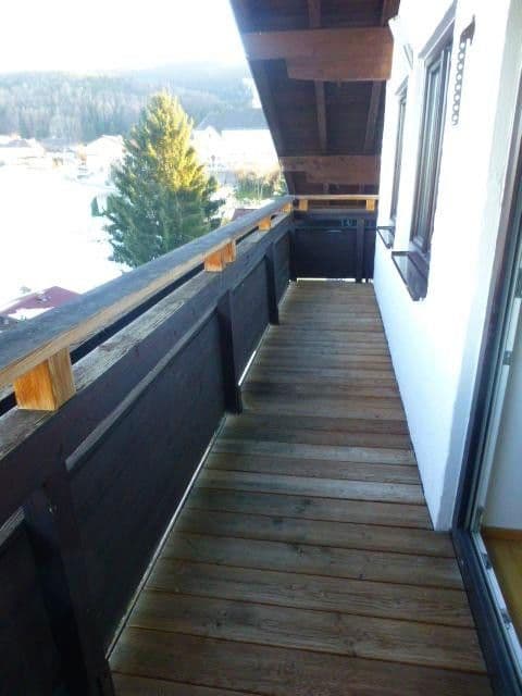 4 bedroom flat to rent, 106 m², Postplattenstraße 31, Hof, Salzburg 4 bedroom flat to rent, 106 m², Postplattenstraße 31, Hof, Salzburg