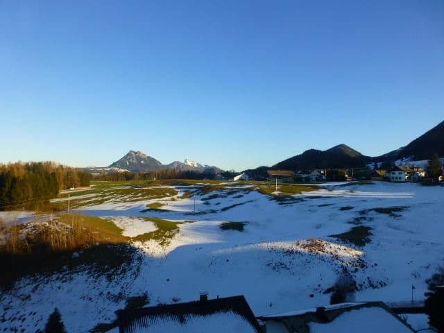 4 bedroom flat to rent, 106 m², Postplattenstraße 31, Hof, Salzburg 4 bedroom flat to rent, 106 m², Postplattenstraße 31, Hof, Salzburg