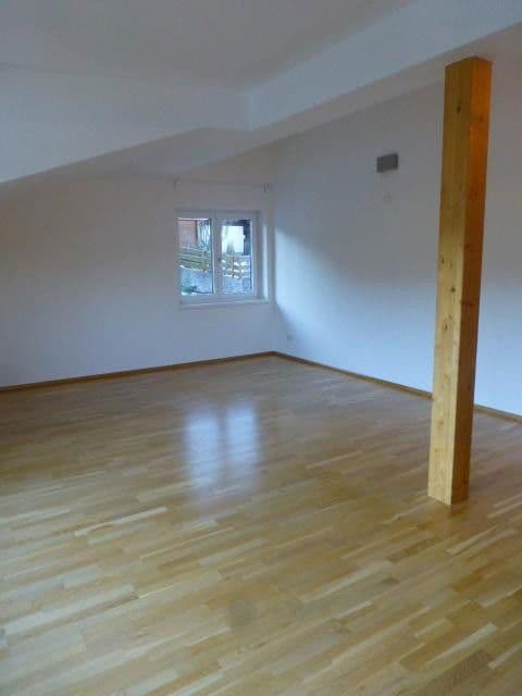 4 bedroom flat to rent, 106 m², Postplattenstraße 31, Hof, Salzburg 4 bedroom flat to rent, 106 m², Postplattenstraße 31, Hof, Salzburg