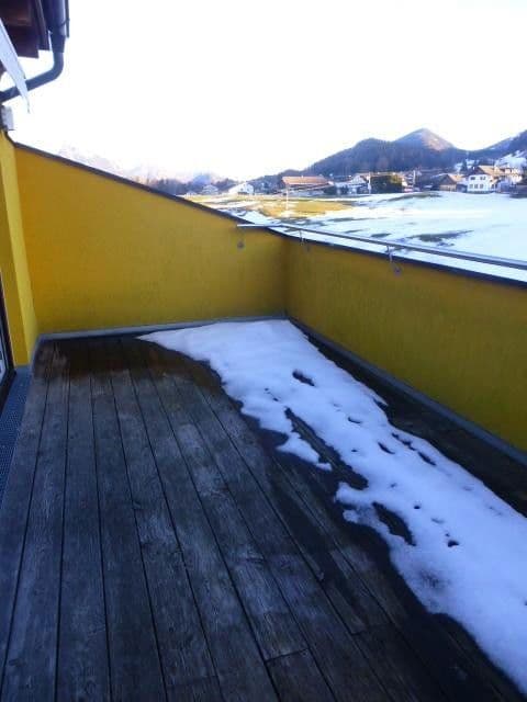 4 bedroom flat to rent, 106 m², Postplattenstraße 31, Hof, Salzburg 4 bedroom flat to rent, 106 m², Postplattenstraße 31, Hof, Salzburg