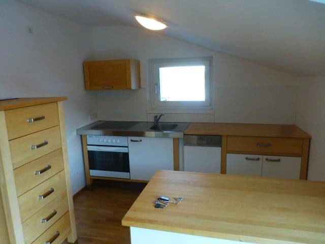 4 bedroom flat to rent, 106 m², Postplattenstraße 31, Hof, Salzburg 4 bedroom flat to rent, 106 m², Postplattenstraße 31, Hof, Salzburg