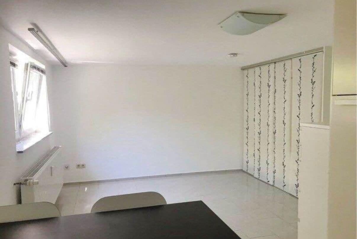 1 bedroom flat to rent, 25 m², Bruchköbel, Hesse 1 bedroom flat to rent, 25 m², Bruchköbel, Hesse