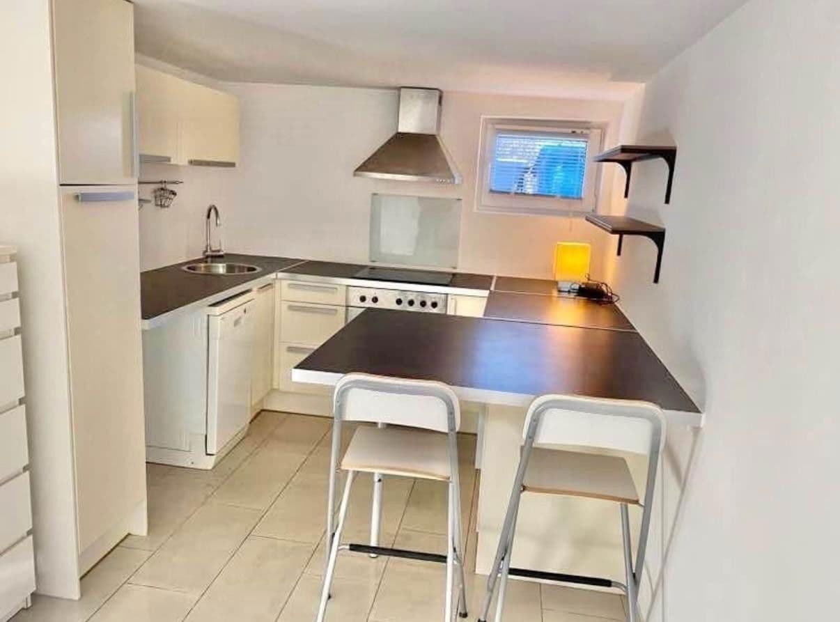 1 bedroom flat to rent, 25 m², Bruchköbel, Hesse 1 bedroom flat to rent, 25 m², Bruchköbel, Hesse