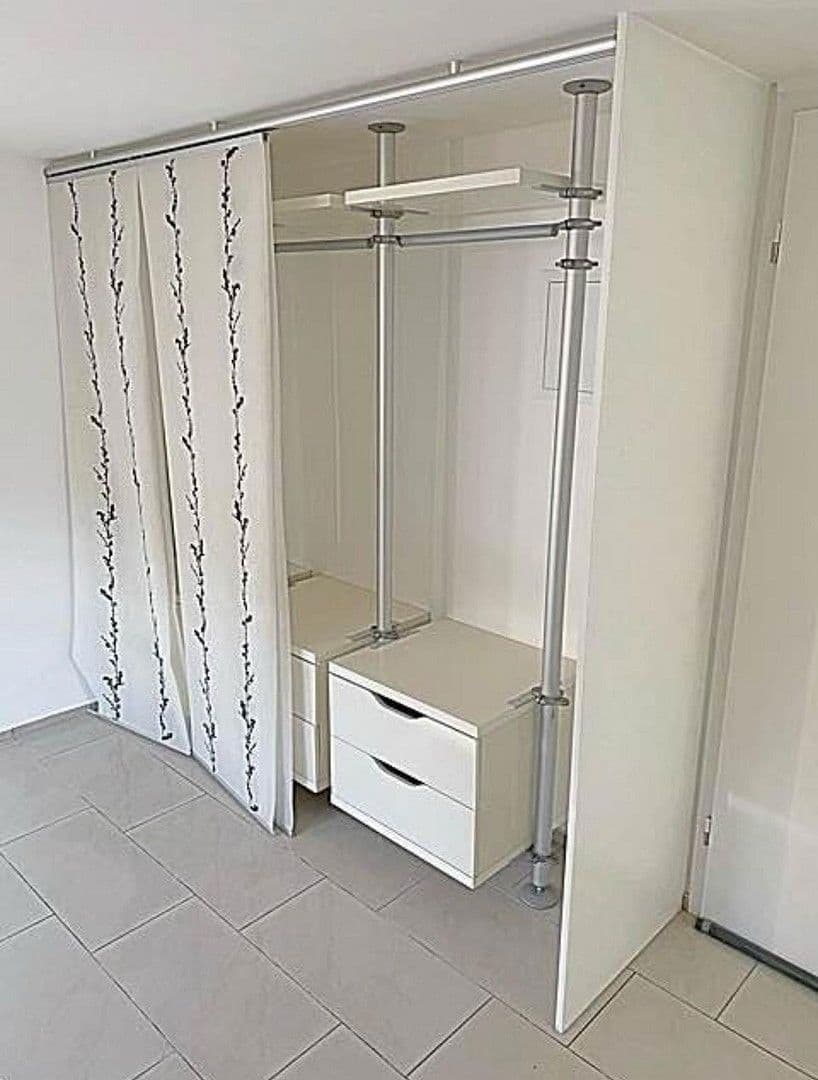 1 bedroom flat to rent, 25 m², Bruchköbel, Hesse 1 bedroom flat to rent, 25 m², Bruchköbel, Hesse