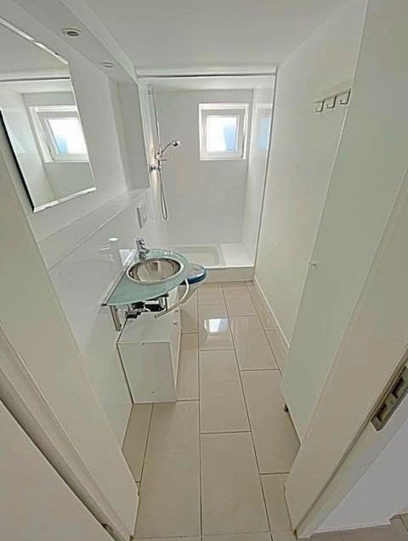 1 bedroom flat to rent, 25 m², Bruchköbel, Hesse 1 bedroom flat to rent, 25 m², Bruchköbel, Hesse