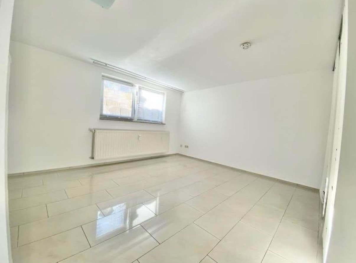 1 bedroom flat to rent, 25 m², Bruchköbel, Hesse 1 bedroom flat to rent, 25 m², Bruchköbel, Hesse