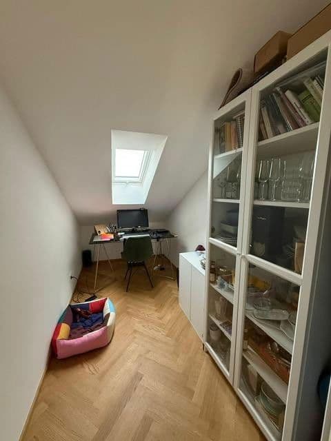 1 bedroom with open-plan kitchen flat to rent, 52 m², Ludwigstraße 156, Offenbach, Hesse 1 bedroom with open-plan kitchen flat to rent, 52 m², Ludwigstraße 156, Offenbach, Hesse
