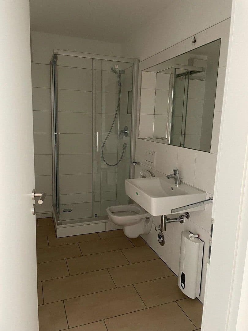 2 bedroom flat to rent, 59 m², Jaupstr. 1-13, Darmstadt, Hesse 2 bedroom flat to rent, 59 m², Jaupstr. 1-13, Darmstadt, Hesse