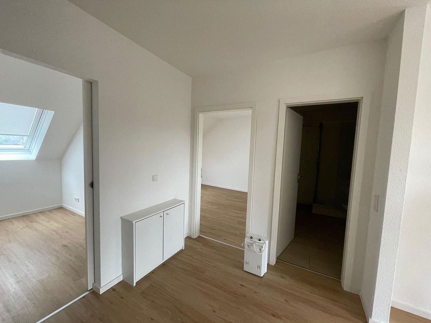 2 bedroom flat to rent, 59 m², Jaupstr. 1-13, Darmstadt, Hesse 2 bedroom flat to rent, 59 m², Jaupstr. 1-13, Darmstadt, Hesse