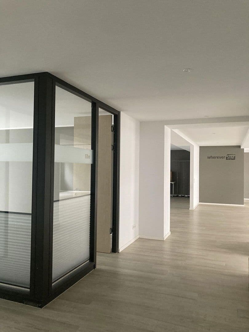 office to rent, 244 m², Großer Burstah 25, Hamburg, Hamburg office to rent, 244 m², Großer Burstah 25, Hamburg, Hamburg