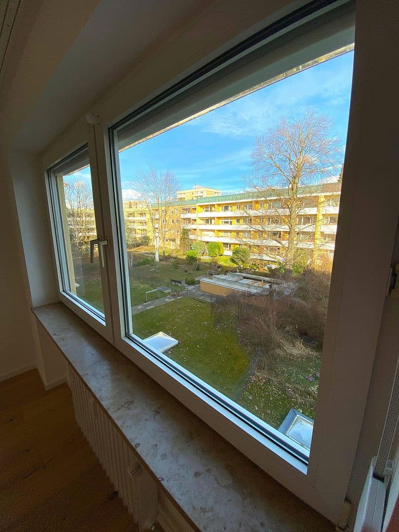 2 bedroom flat for sale, 68 m², München, Bavaria 2 bedroom flat for sale, 68 m², München, Bavaria