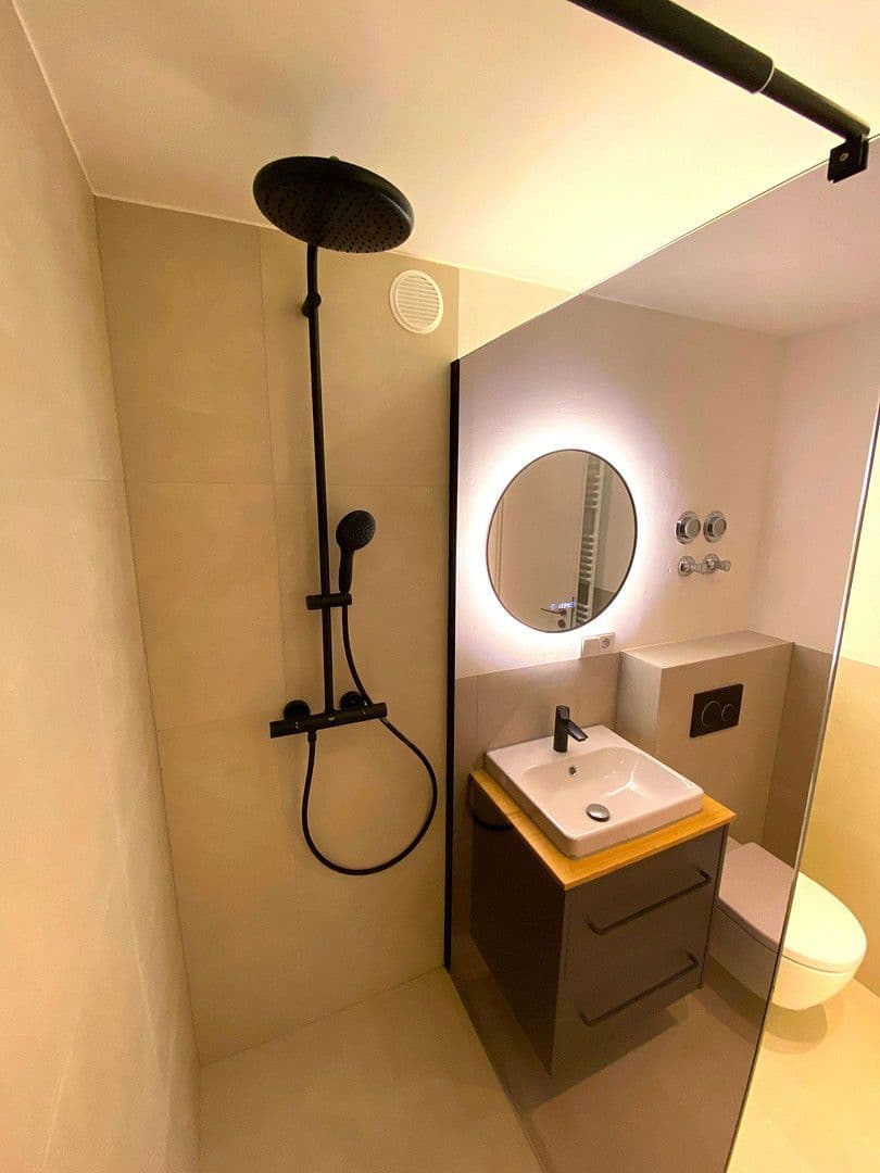 2 bedroom flat for sale, 68 m², München, Bavaria 2 bedroom flat for sale, 68 m², München, Bavaria