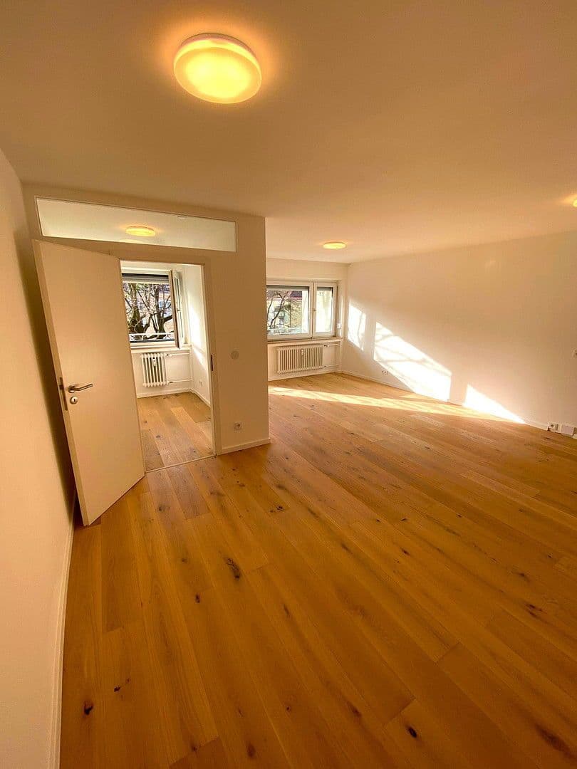 2 bedroom flat for sale, 68 m², München, Bavaria 2 bedroom flat for sale, 68 m², München, Bavaria