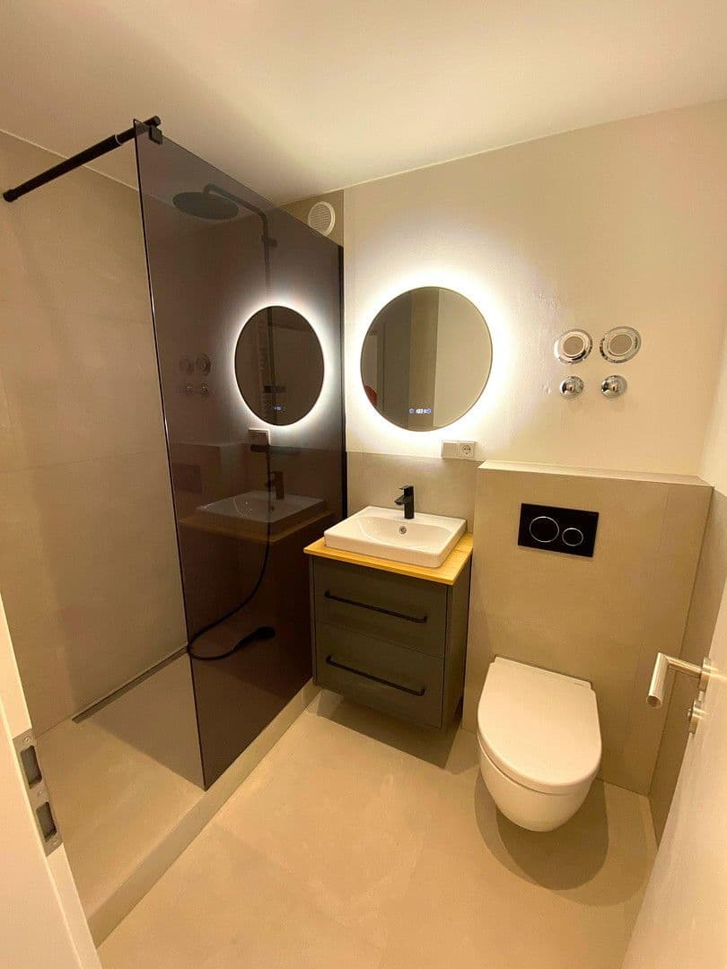 2 bedroom flat for sale, 68 m², München, Bavaria 2 bedroom flat for sale, 68 m², München, Bavaria