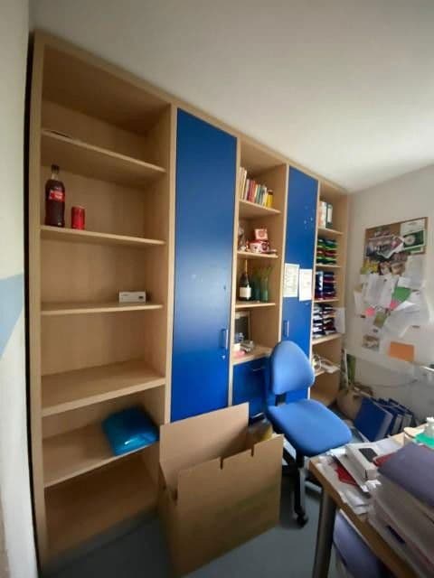 office to rent, 358 m², Andreas-Bräm-Str. 68, Neukirchen-Vluyn, North Rhine-Westphalia office to rent, 358 m², Andreas-Bräm-Str. 68, Neukirchen-Vluyn, North Rhine-Westphalia