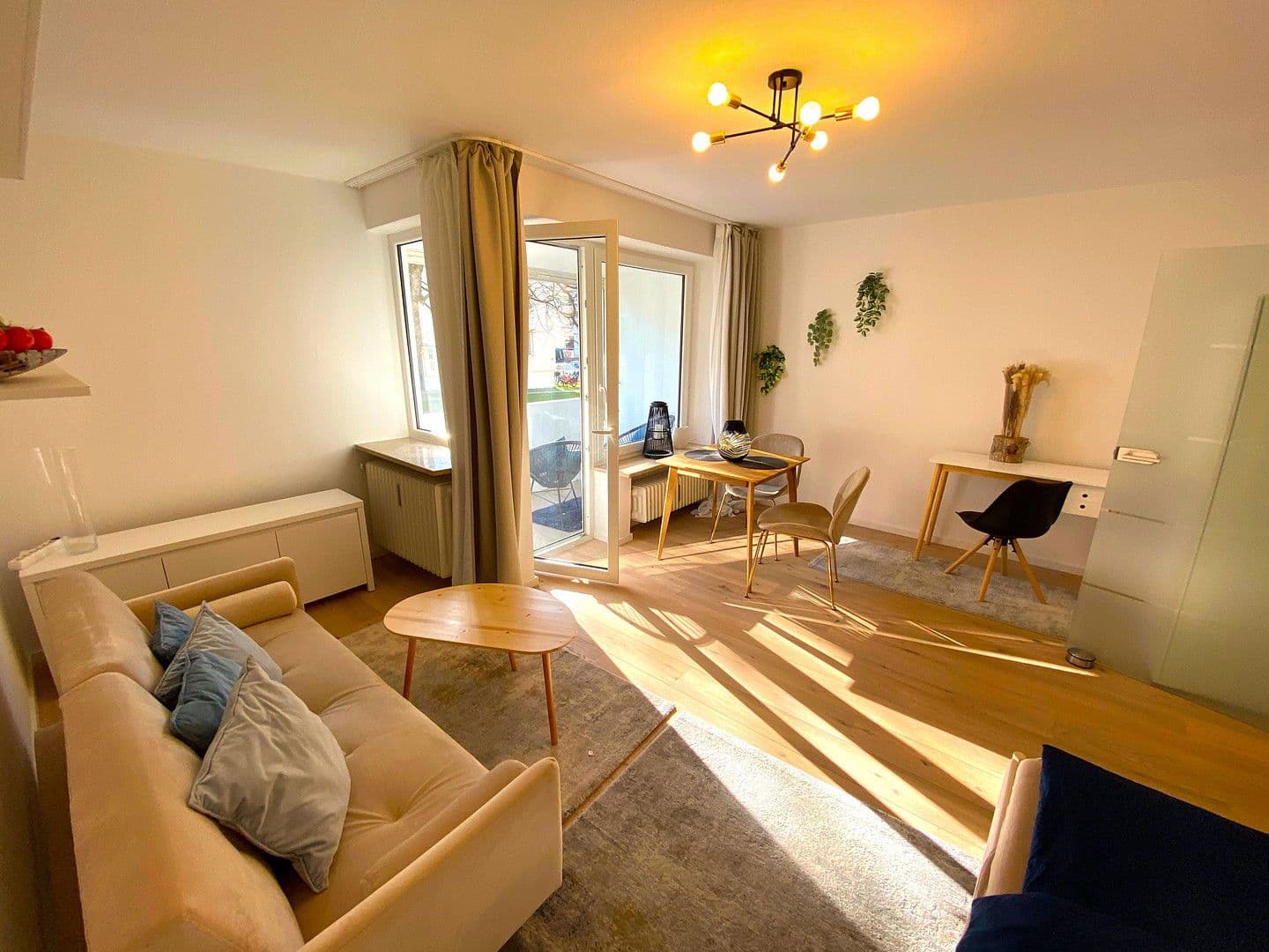 1 bedroom flat for sale, 40 m², Albrecht-Dürer-Str., München, Bavaria 1 bedroom flat for sale, 40 m², Albrecht-Dürer-Str., München, Bavaria